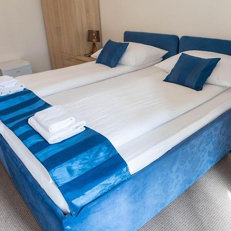 Apartmani I Sobe Centar Bugojno Kültér fotó