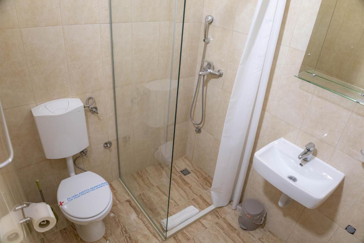 Apartmani I Sobe Centar Bugojno Kültér fotó