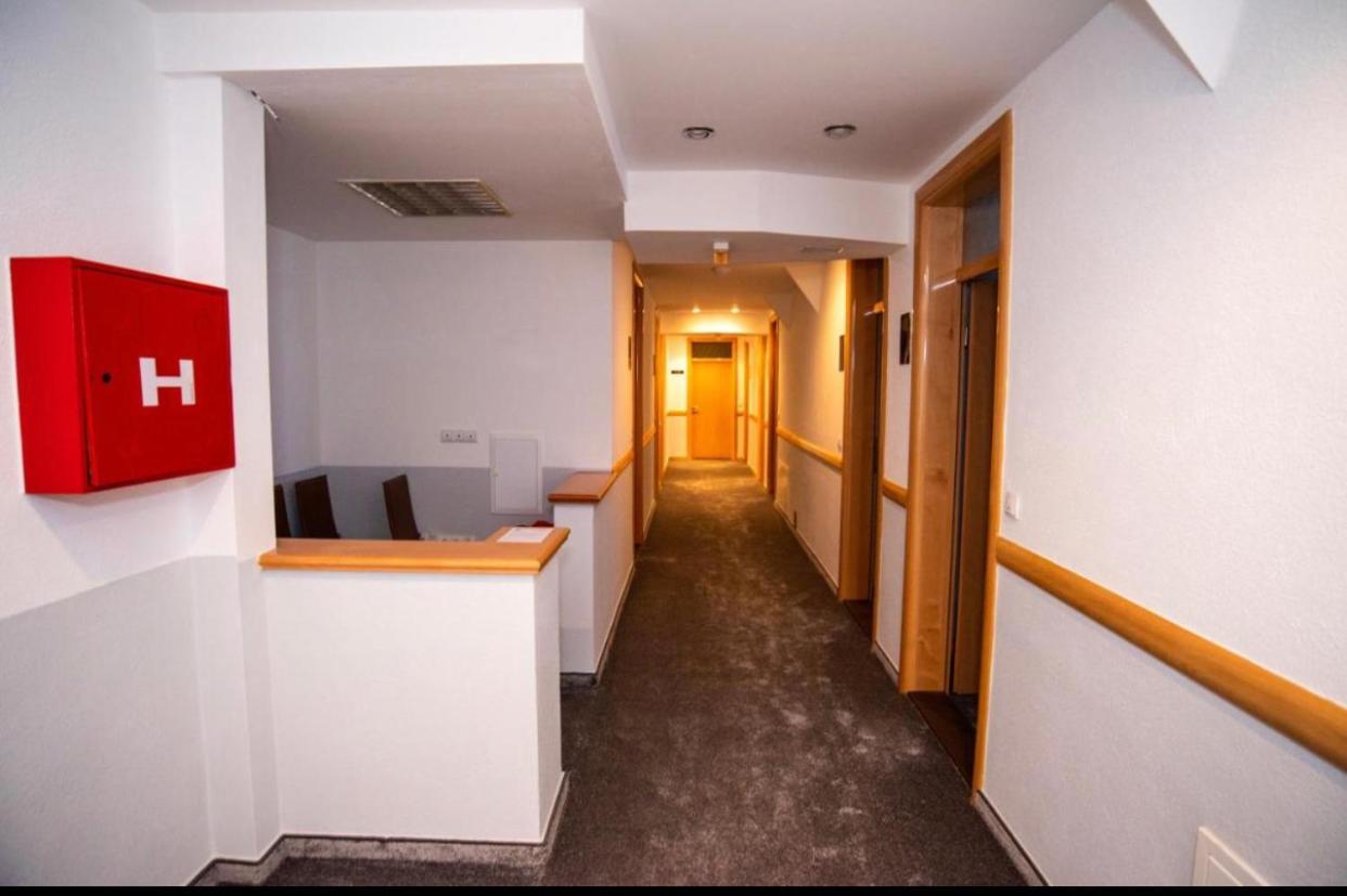 Apartmani I Sobe Centar Bugojno Kültér fotó