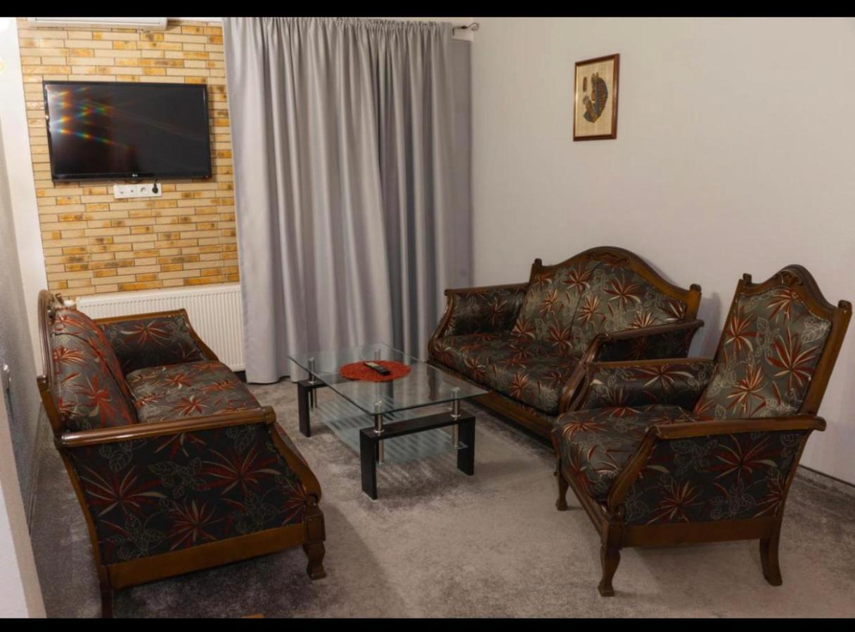 Apartmani I Sobe Centar Bugojno Kültér fotó