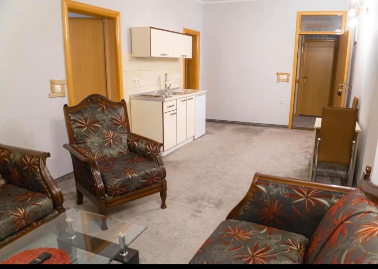 Apartmani I Sobe Centar Bugojno Kültér fotó