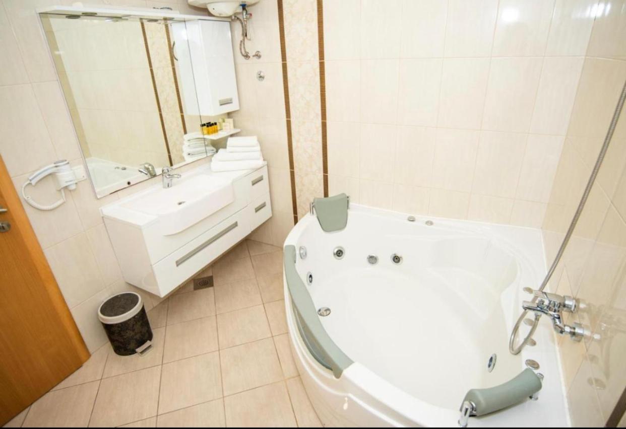 Apartmani I Sobe Centar Bugojno Kültér fotó
