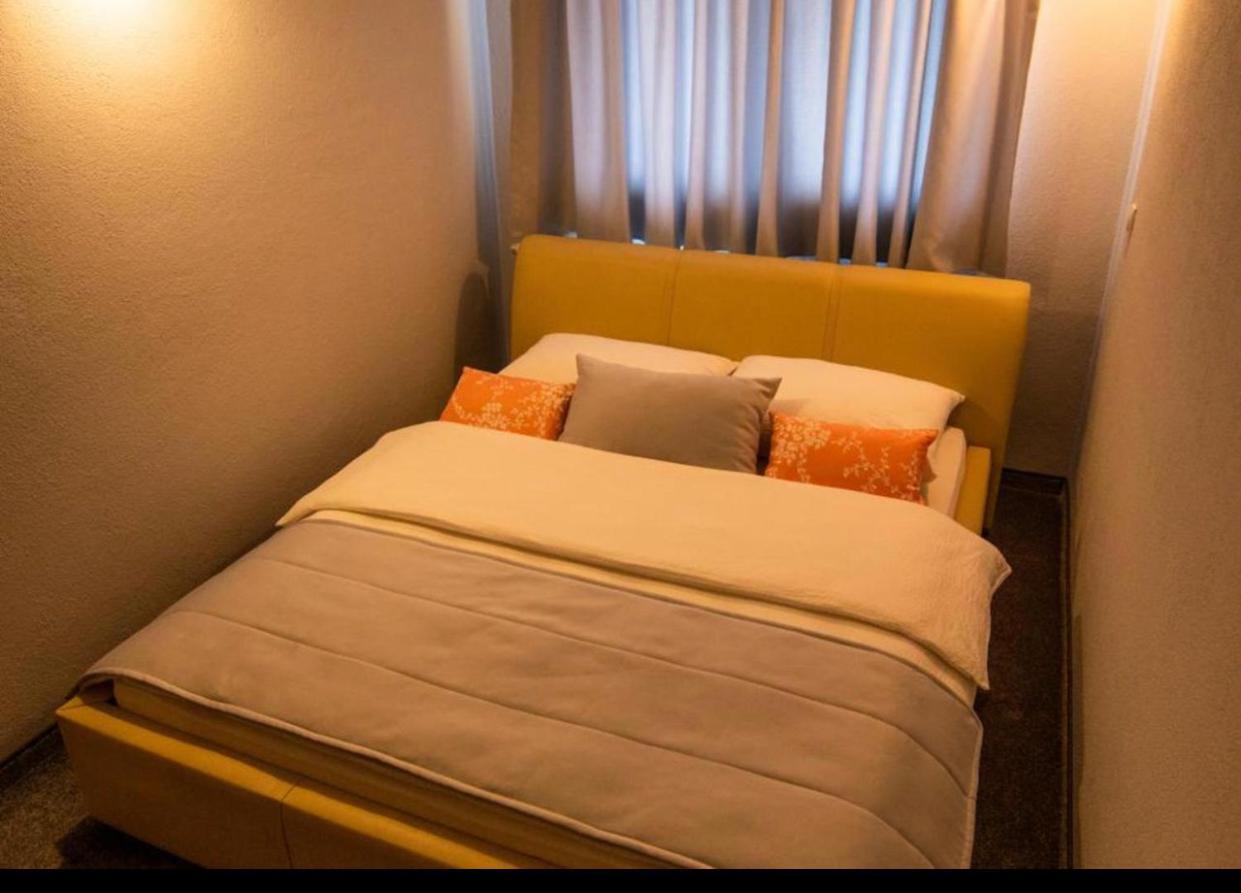 Apartmani I Sobe Centar Bugojno Kültér fotó