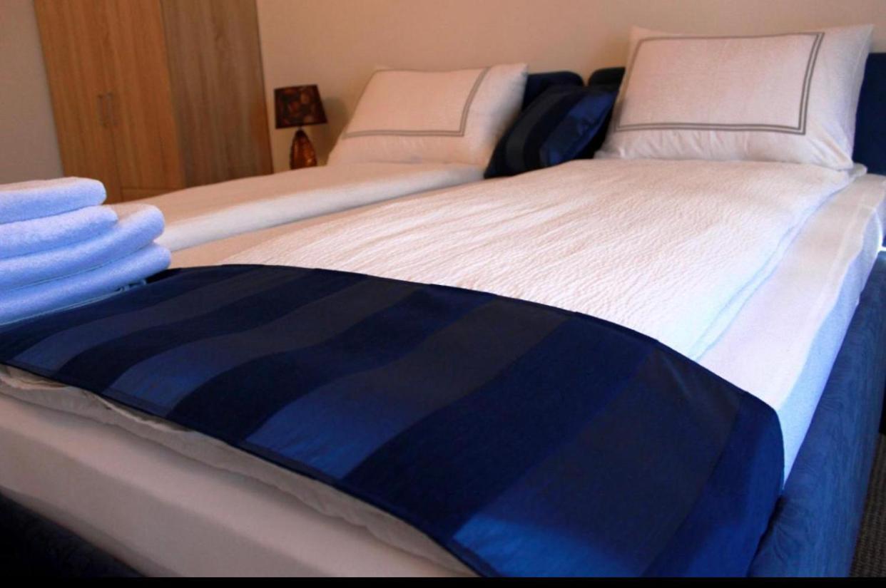 Apartmani I Sobe Centar Bugojno Kültér fotó