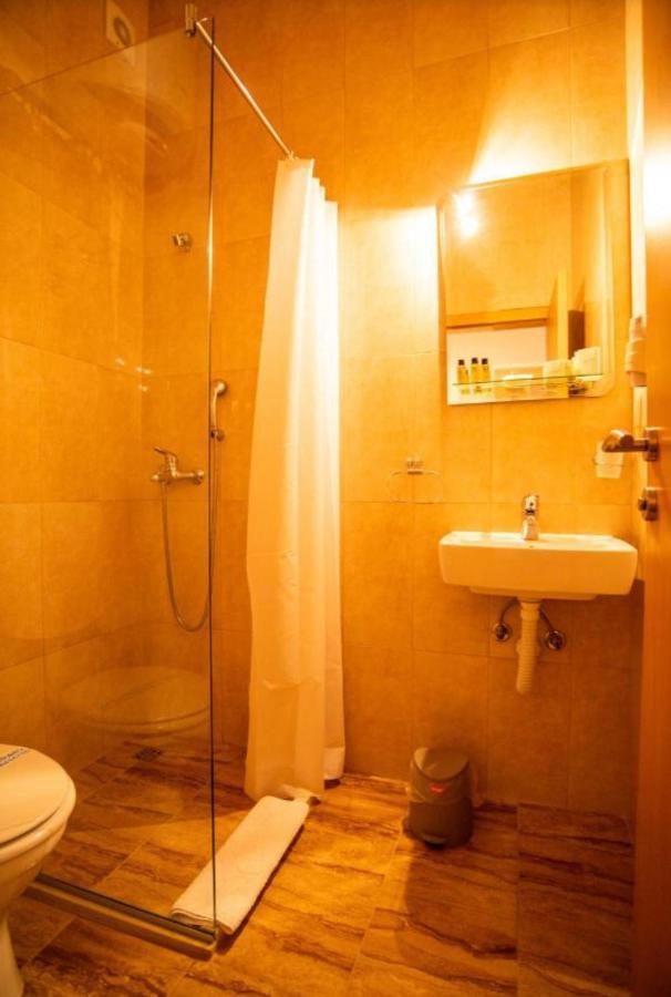 Apartmani I Sobe Centar Bugojno Kültér fotó