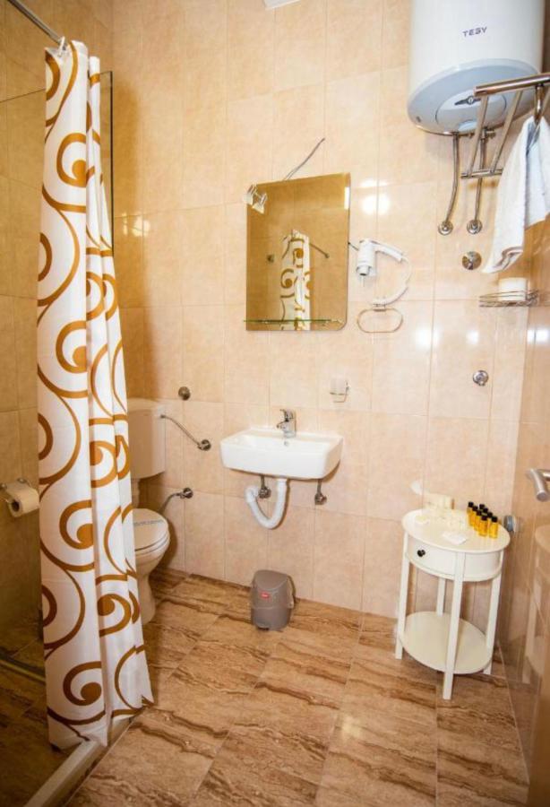 Apartmani I Sobe Centar Bugojno Kültér fotó