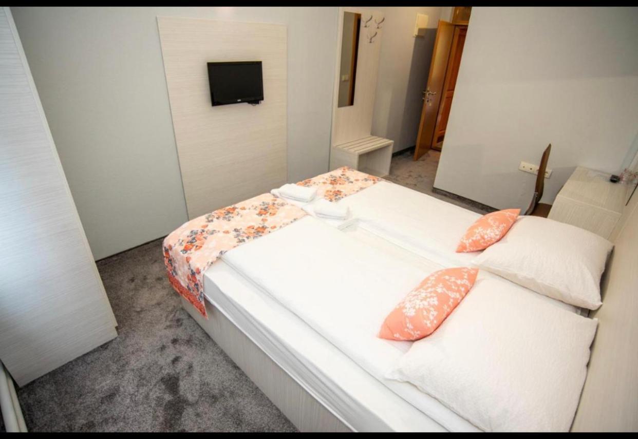 Apartmani I Sobe Centar Bugojno Kültér fotó