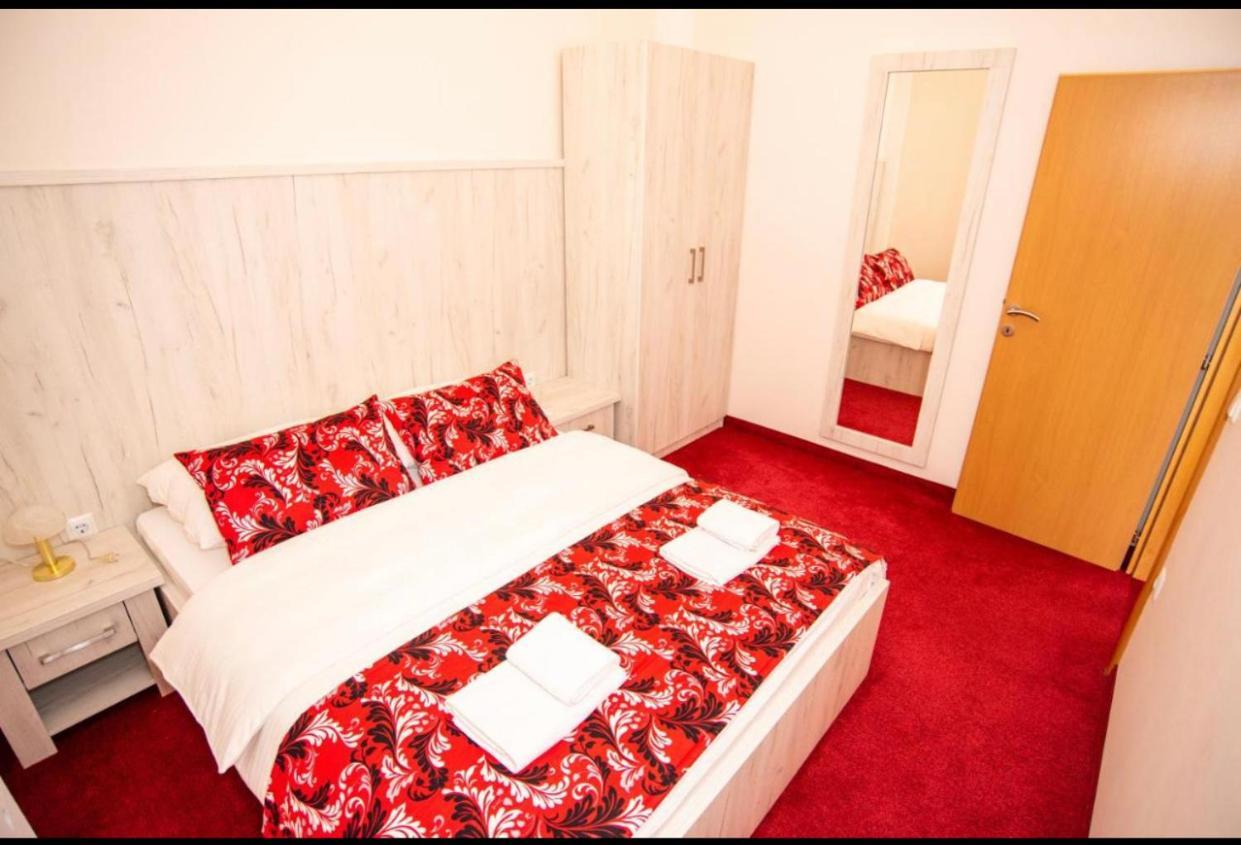 Apartmani I Sobe Centar Bugojno Kültér fotó