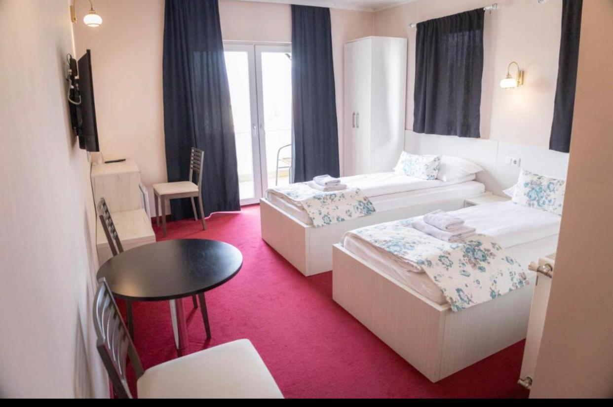 Apartmani I Sobe Centar Bugojno Kültér fotó