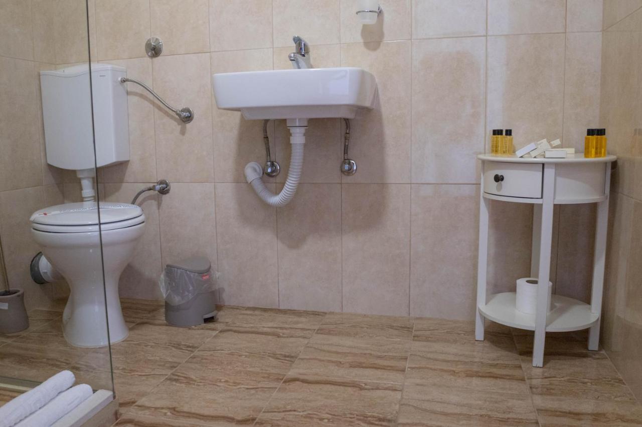 Apartmani I Sobe Centar Bugojno Kültér fotó