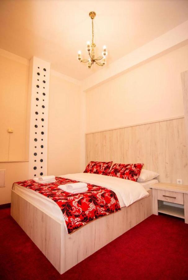 Apartmani I Sobe Centar Bugojno Kültér fotó