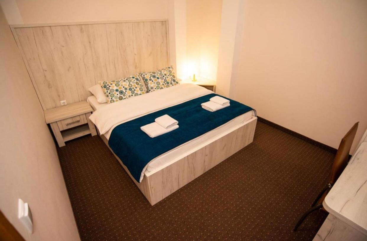 Apartmani I Sobe Centar Bugojno Kültér fotó
