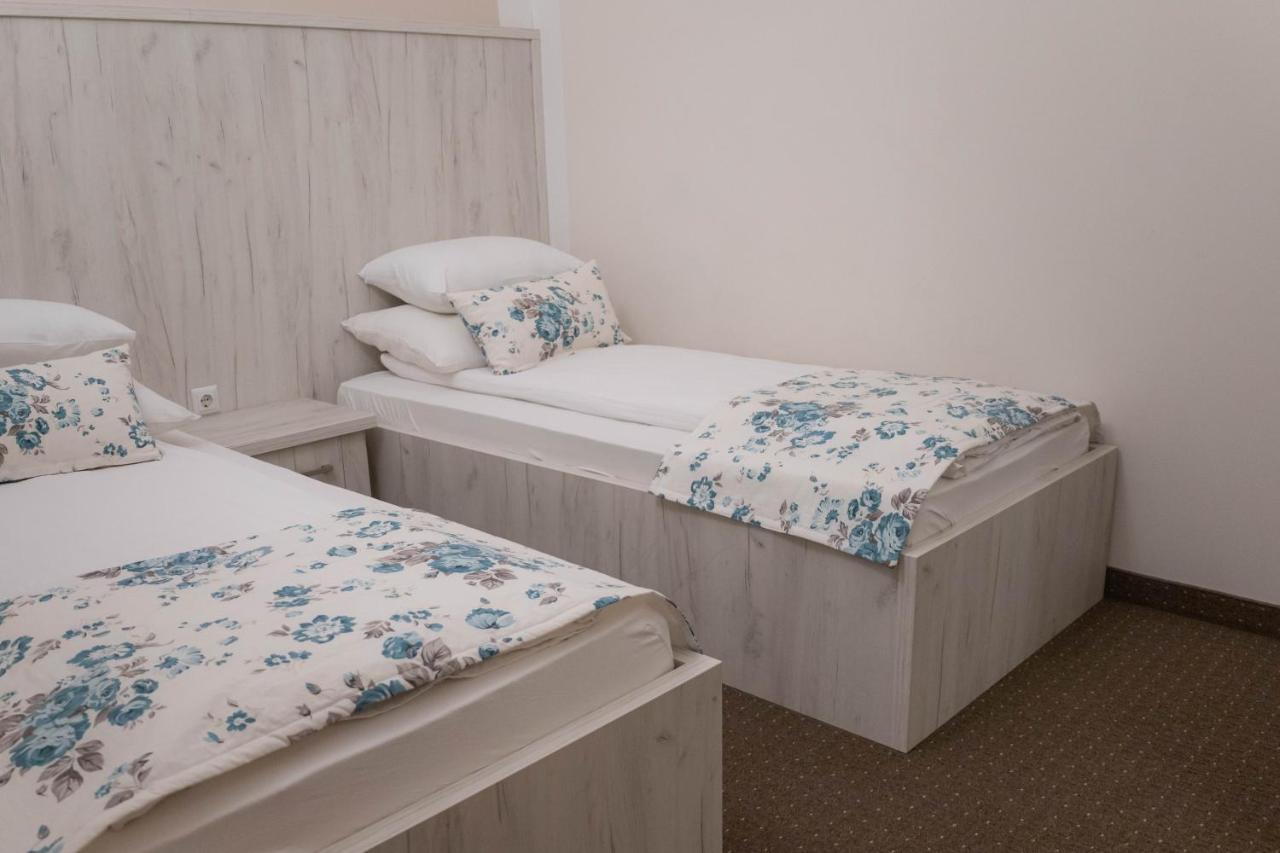 Apartmani I Sobe Centar Bugojno Kültér fotó