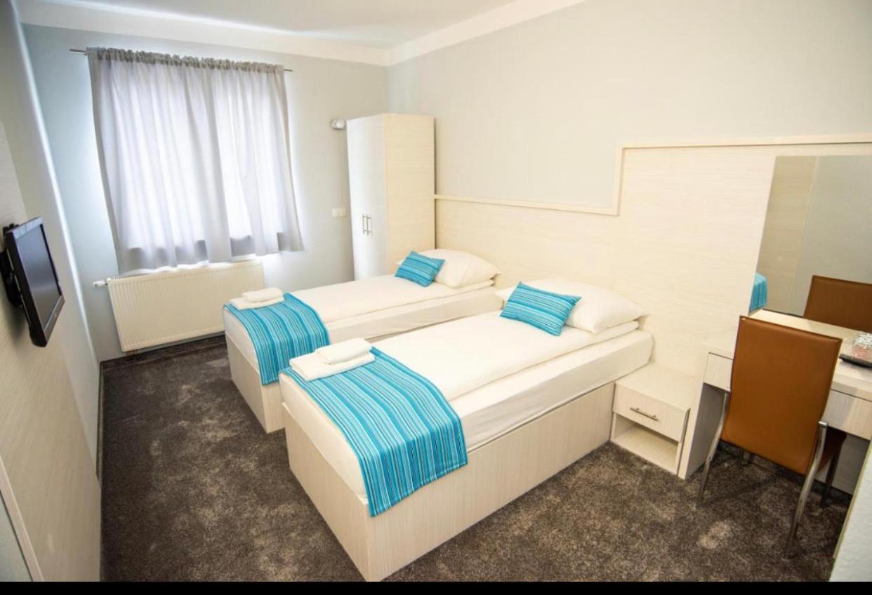 Apartmani I Sobe Centar Bugojno Kültér fotó