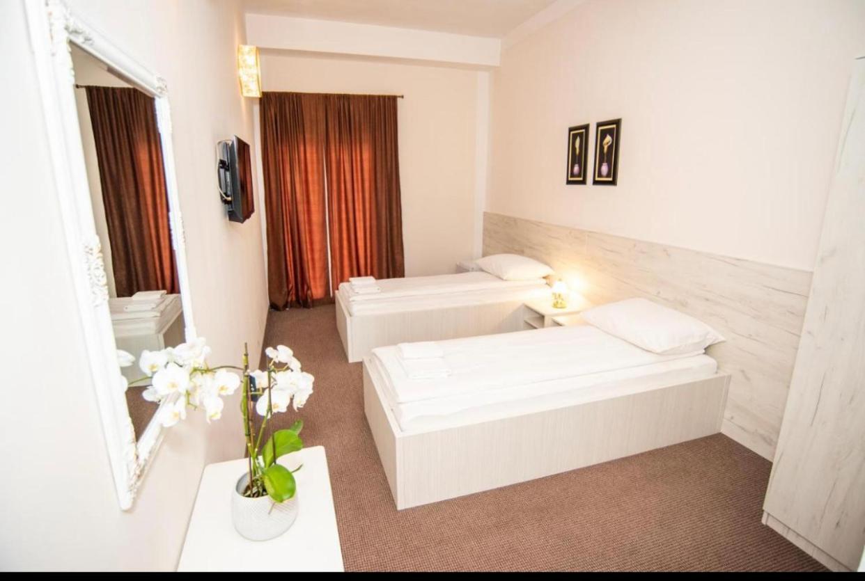 Apartmani I Sobe Centar Bugojno Kültér fotó