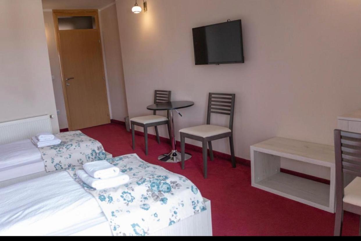 Apartmani I Sobe Centar Bugojno Kültér fotó